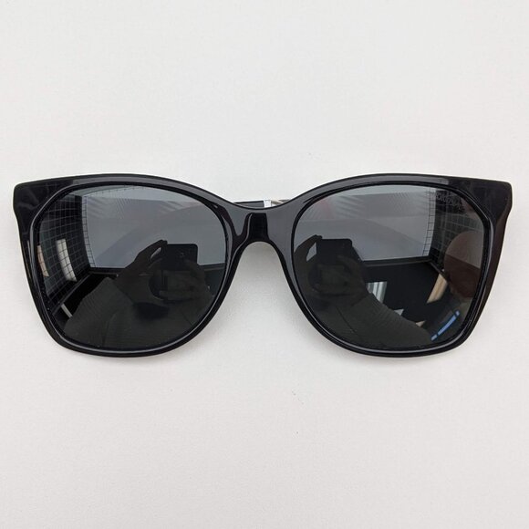 🕶️Emporio Armani EA4075 5017/87 Sunglasses 57/17 140 /KAB101🕶️ - Picture 1 of 6